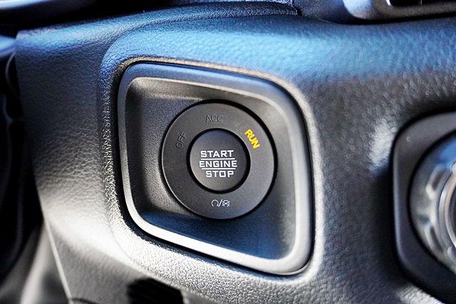 2026 Jeep Wrangler 4-Door Sport S 4x4