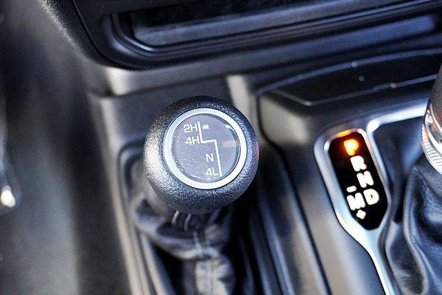 2026 Jeep Wrangler 4-Door Sport S 4x4