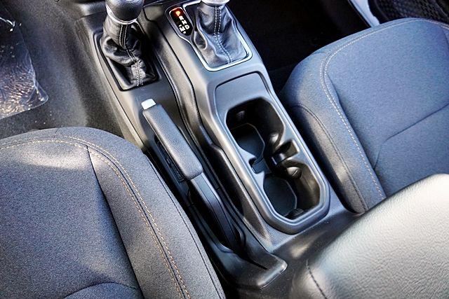 2026 Jeep Wrangler 4-Door Sport S 4x4
