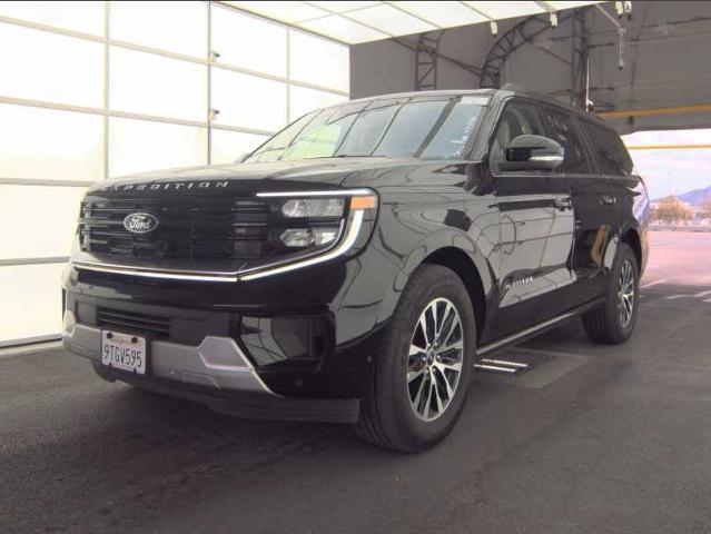 2025 Ford Expedition Platinum MAX for sale in Roseburg, OR