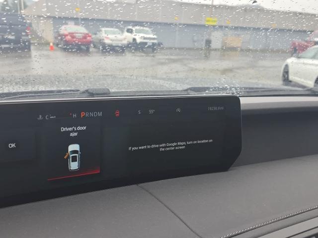 2025 Ford Expedition Platinum MAX