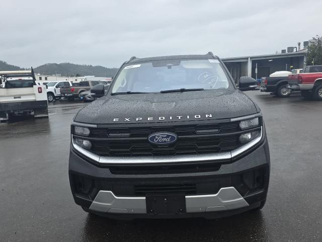 2025 Ford Expedition Platinum MAX