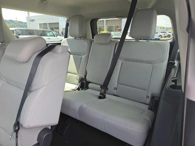2025 Ford Expedition Platinum MAX