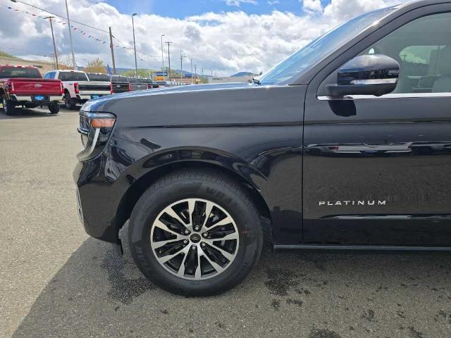 2025 Ford Expedition Platinum MAX