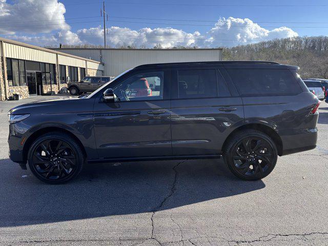 2025 Lincoln Navigator Black Label for sale in Hayesville, NC