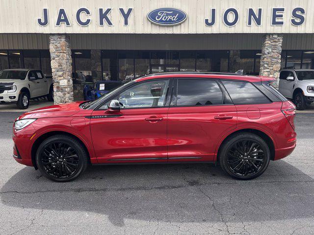 2025 Lincoln Corsair Grand Touring for sale in Hayesville, NC