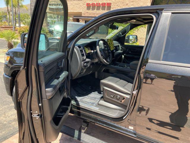2026 Ram 1500 Limited Crew Cab 4x4 5'7" Box