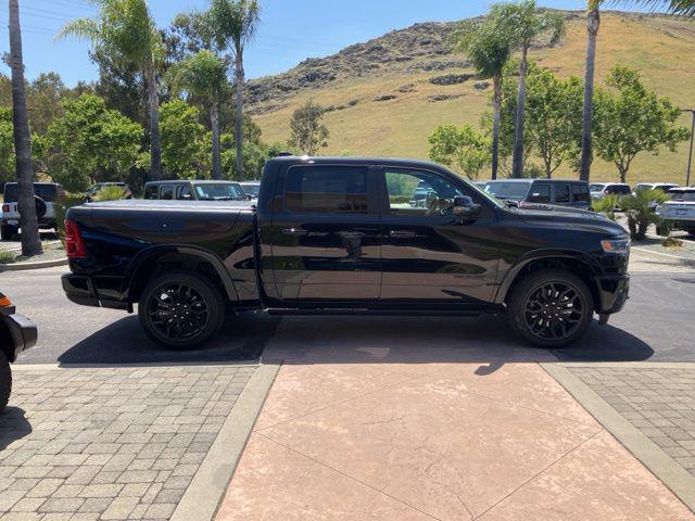 2026 Ram 1500 Limited Crew Cab 4x4 5'7" Box