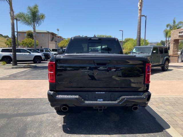 2026 Ram 1500 Limited Crew Cab 4x4 5'7" Box