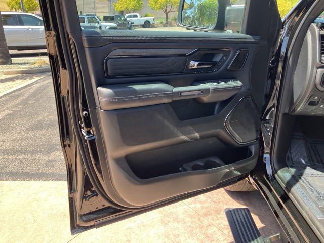 2026 Ram 1500 Limited Crew Cab 4x4 5'7" Box
