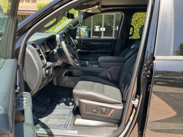 2026 Ram 1500 Limited Crew Cab 4x4 5'7" Box