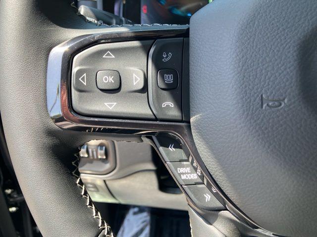 2026 Ram 1500 Limited Crew Cab 4x4 5'7" Box
