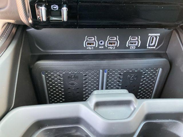 2026 Ram 1500 Limited Crew Cab 4x4 5'7" Box