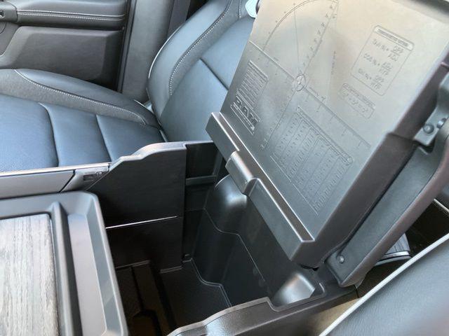 2026 Ram 1500 Limited Crew Cab 4x4 5'7" Box
