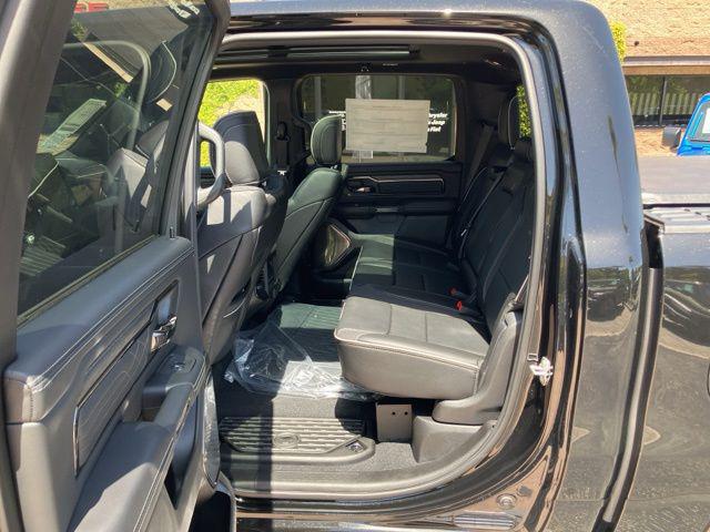 2026 Ram 1500 Limited Crew Cab 4x4 5'7" Box