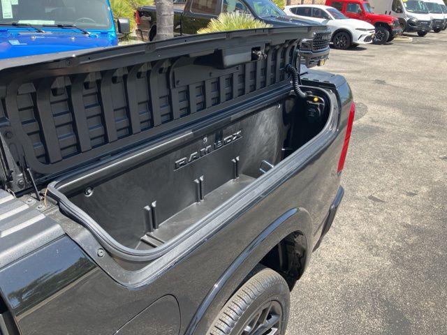 2026 Ram 1500 Limited Crew Cab 4x4 5'7" Box
