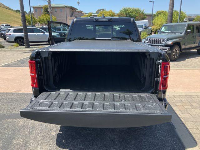2026 Ram 1500 Limited Crew Cab 4x4 5'7" Box