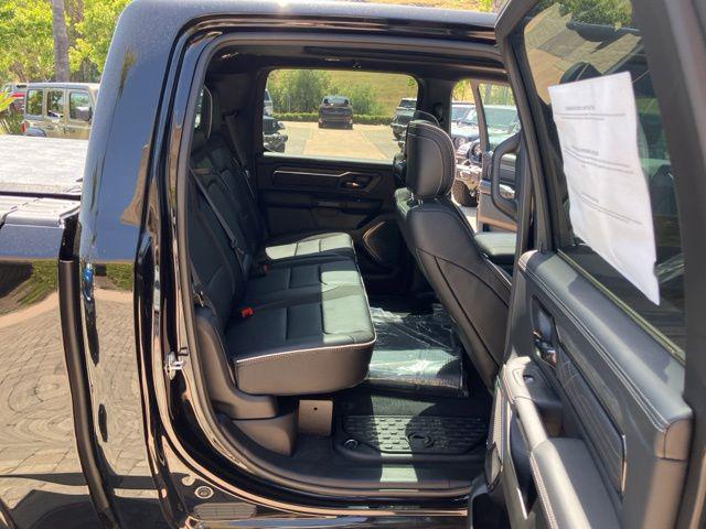 2026 Ram 1500 Limited Crew Cab 4x4 5'7" Box