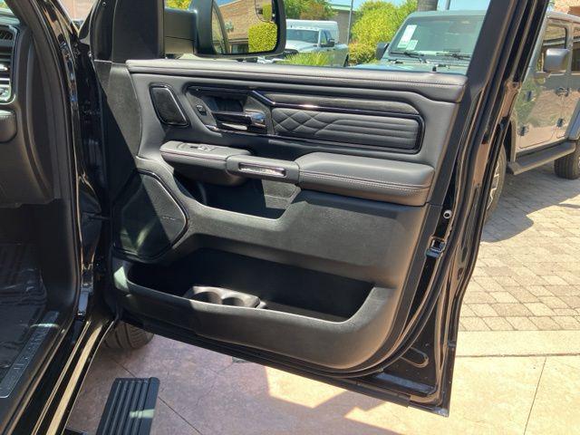 2026 Ram 1500 Limited Crew Cab 4x4 5'7" Box