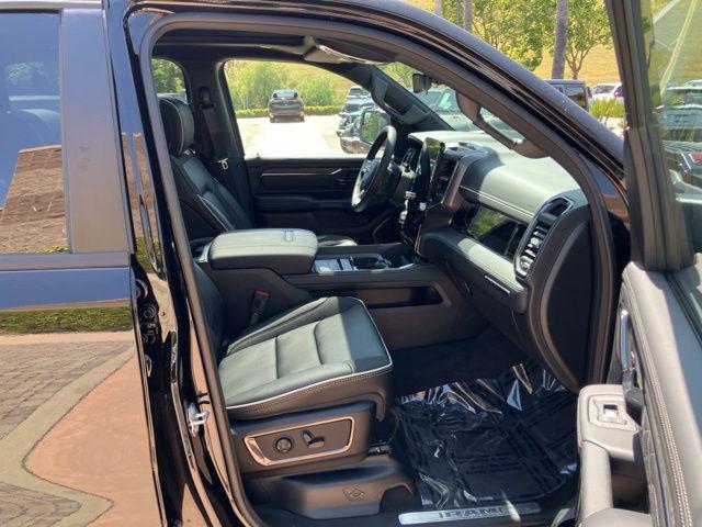 2026 Ram 1500 Limited Crew Cab 4x4 5'7" Box