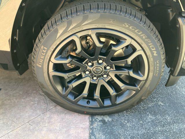 2026 Ram 1500 Limited Crew Cab 4x4 5'7" Box