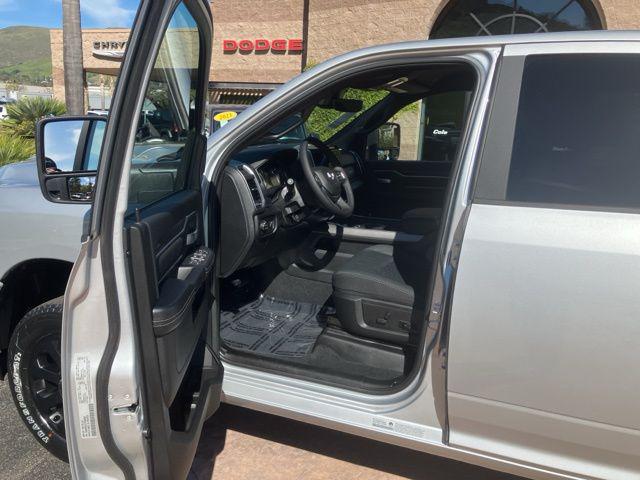 2026 Ram 2500 Big Horn Crew Cab 4x4 6'4" Box