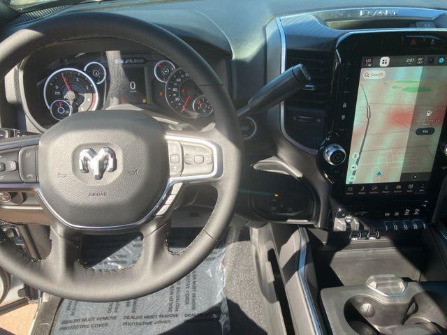 2026 Ram 2500 Big Horn Crew Cab 4x4 6'4" Box