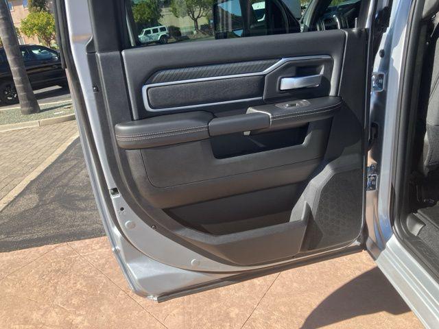 2026 Ram 2500 Big Horn Crew Cab 4x4 6'4" Box