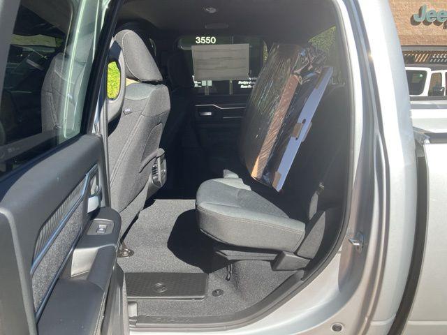 2026 Ram 2500 Big Horn Crew Cab 4x4 6'4" Box