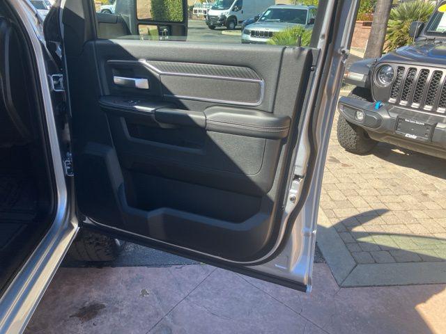 2026 Ram 2500 Big Horn Crew Cab 4x4 6'4" Box