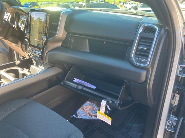 2026 Ram 2500 Big Horn Crew Cab 4x4 6'4" Box