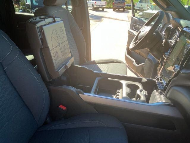 2026 Ram 2500 Big Horn Crew Cab 4x4 6'4" Box