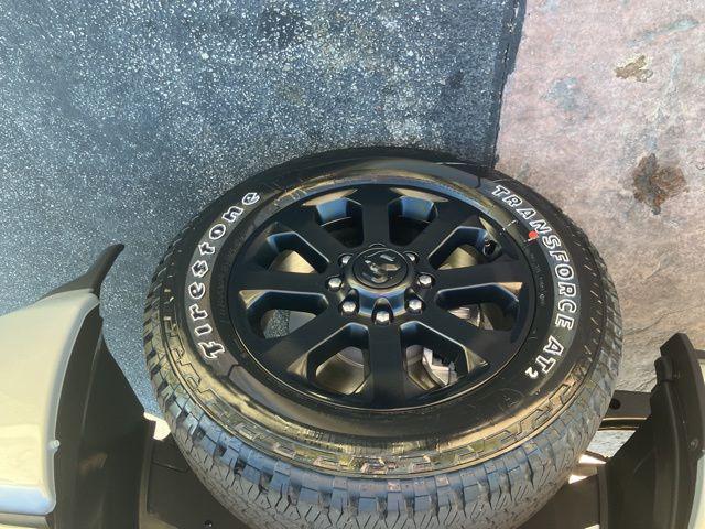 2026 Ram 2500 Big Horn Crew Cab 4x4 6'4" Box