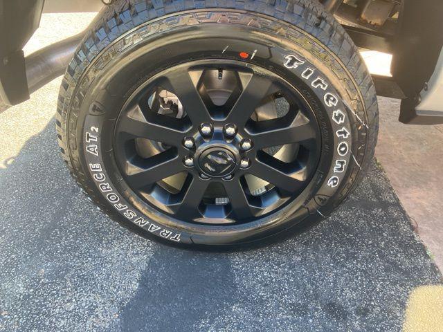 2026 Ram 2500 Big Horn Crew Cab 4x4 6'4" Box