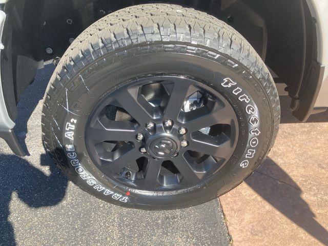2026 Ram 2500 Big Horn Crew Cab 4x4 6'4" Box