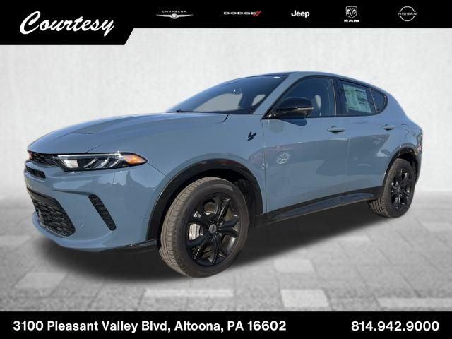 2024 Dodge Hornet R/T Plus EAWD