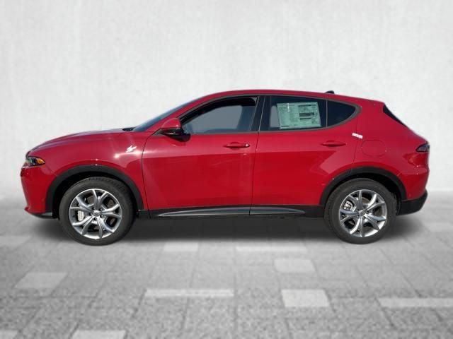 2024 Dodge Hornet R/T EAWD