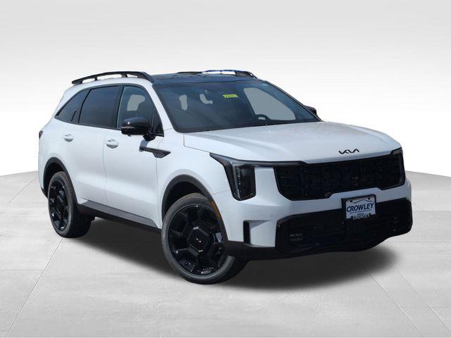 2026 Kia Sorento X-Line SX Prestige for sale in Bristol, CT