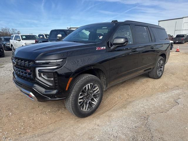 2025 Chevrolet Suburban 4WD Z71 for sale in Whitesboro, TX