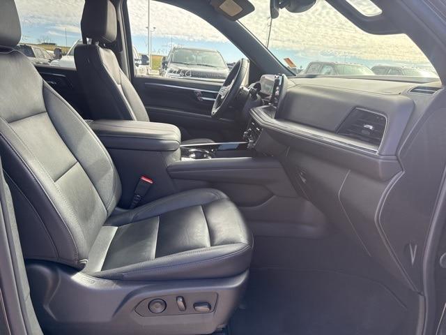 2025 Chevrolet Suburban 4WD Z71
