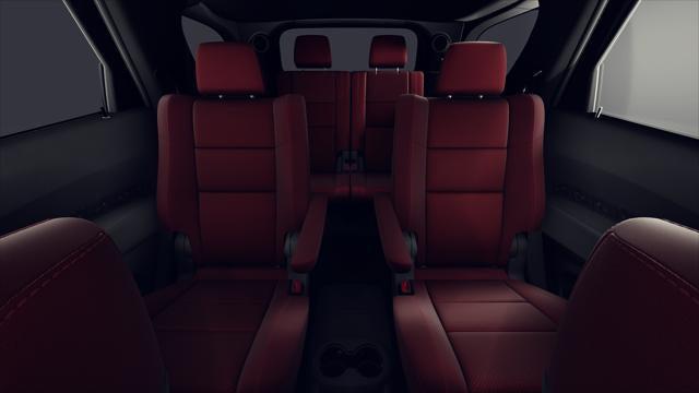 2026 Dodge Durango DURANGO GT PREMIUM AWD HEMI V8