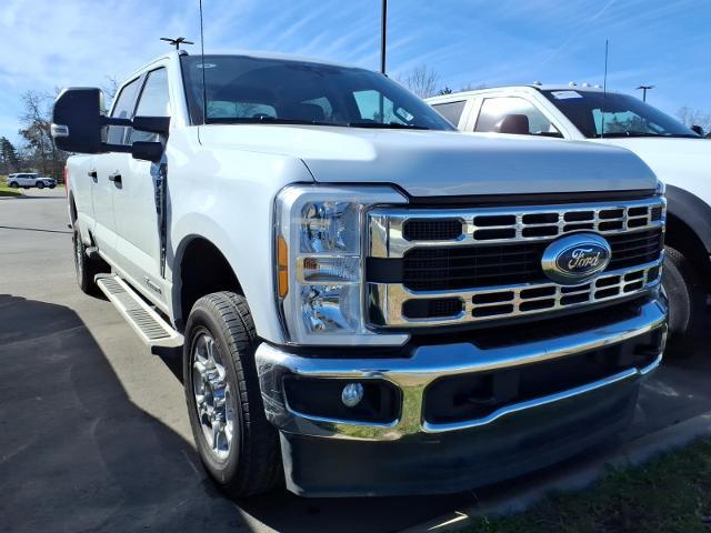 2025 Ford F-250 XLT for sale in Lebanon, TN