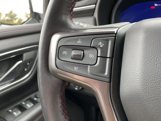 2023 Chevrolet Tahoe 4WD RST
