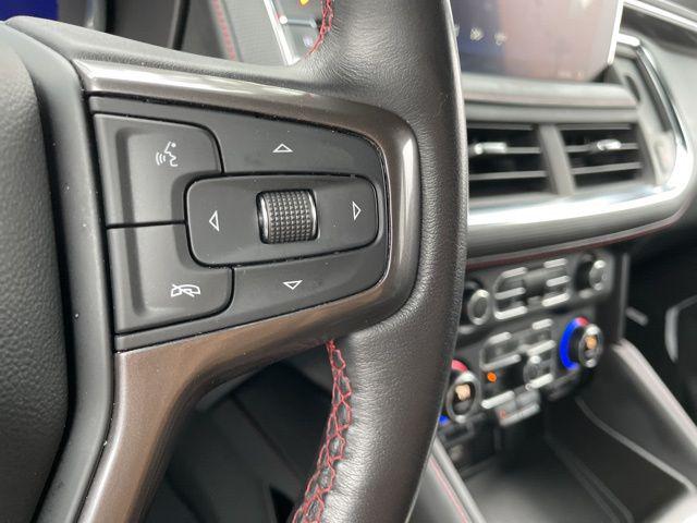 2023 Chevrolet Tahoe 4WD RST