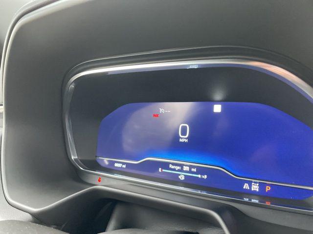 2023 Chevrolet Tahoe 4WD RST