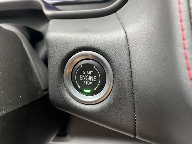 2023 Chevrolet Tahoe 4WD RST