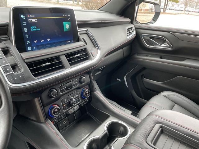 2023 Chevrolet Tahoe 4WD RST