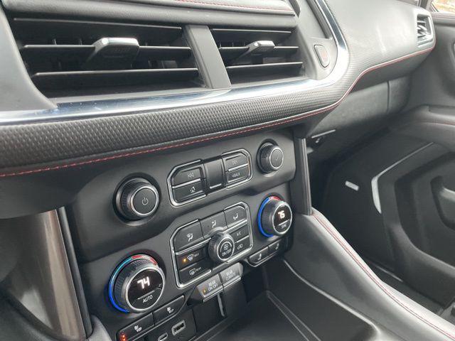 2023 Chevrolet Tahoe 4WD RST