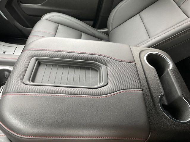 2023 Chevrolet Tahoe 4WD RST