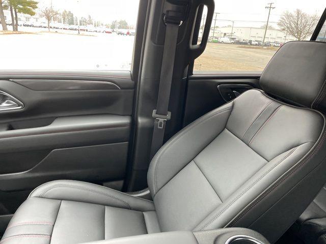 2023 Chevrolet Tahoe 4WD RST